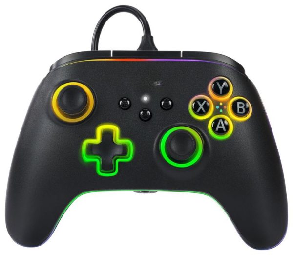 Gaming Wired Controller