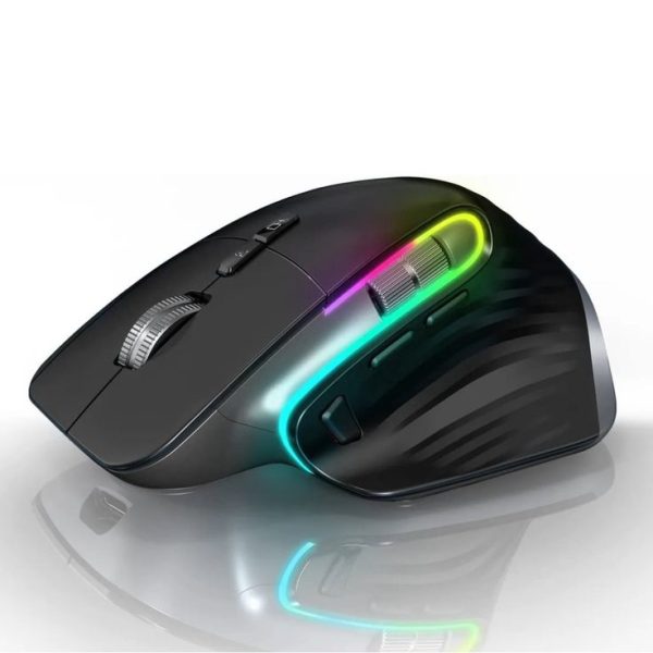 Ultra Gaming Wireless Mouse