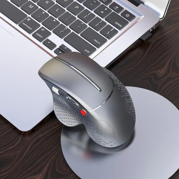 Gaming Ergonomic Mouse