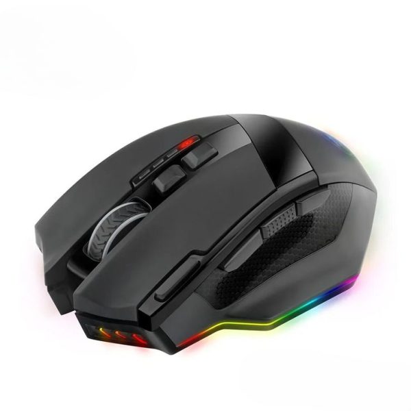 Precision Pro Gaming Mouse