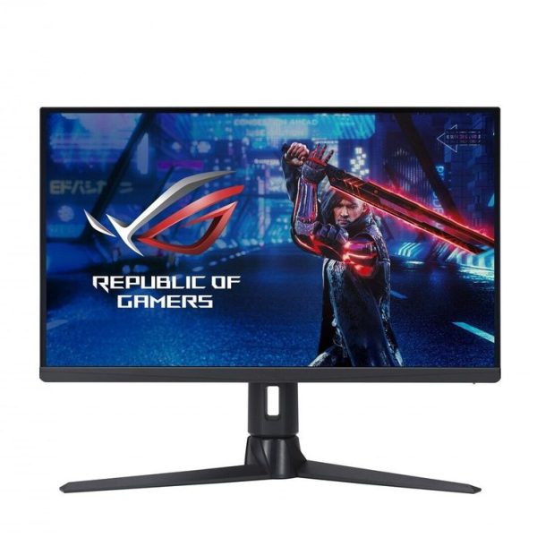 Crystal Gaming 27" Display